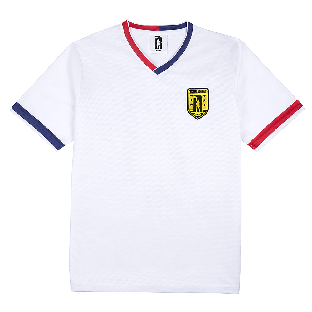 トップス FCRB INTERSTATE STADIUM TOUR GAME SHIRT Richard Ashcroft 2026 Tour Football Jersey - Richard Ashcroft