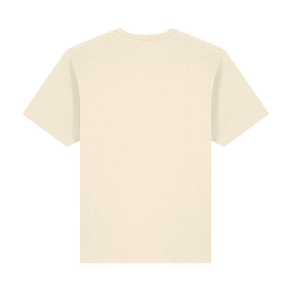 Richard Ashcroft - Richard Ashcroft Lovin’ You Beige Tee