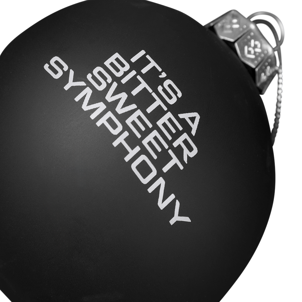 Richard Ashcroft - Bittersweet Symphony Bauble