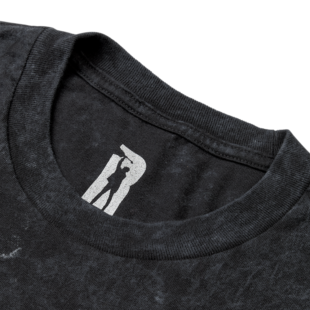 Richard Ashcroft - Bittersweet Symphony Washed Tee