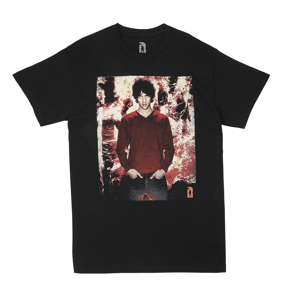 Richard Ashcroft - Richard Ashcroft 2026 Tour Classic Photo T-Shirt