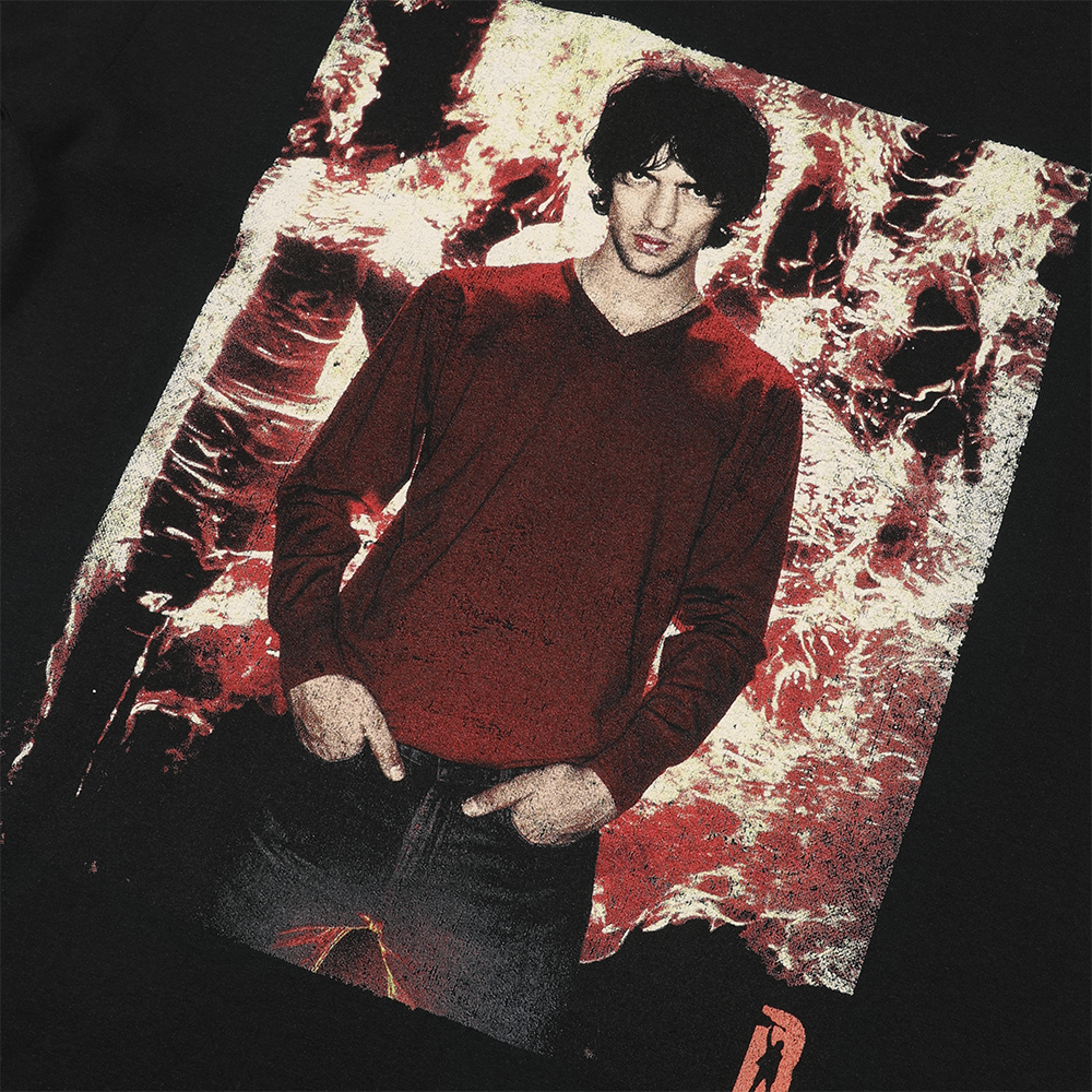 Richard Ashcroft - Richard Ashcroft 2026 Tour Classic Photo T-Shirt