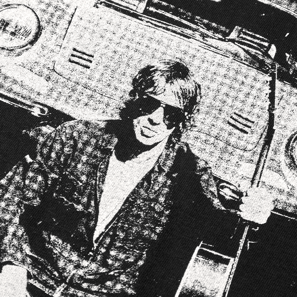 Richard Ashcroft - Richard Ashcroft Vintage Tee