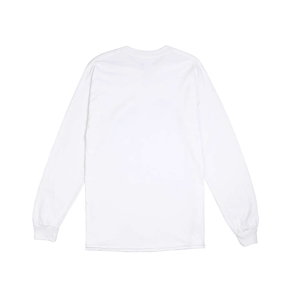 Richard Ashcroft - Richard Ashcroft 2026 Tour Illustrated Long Sleeve