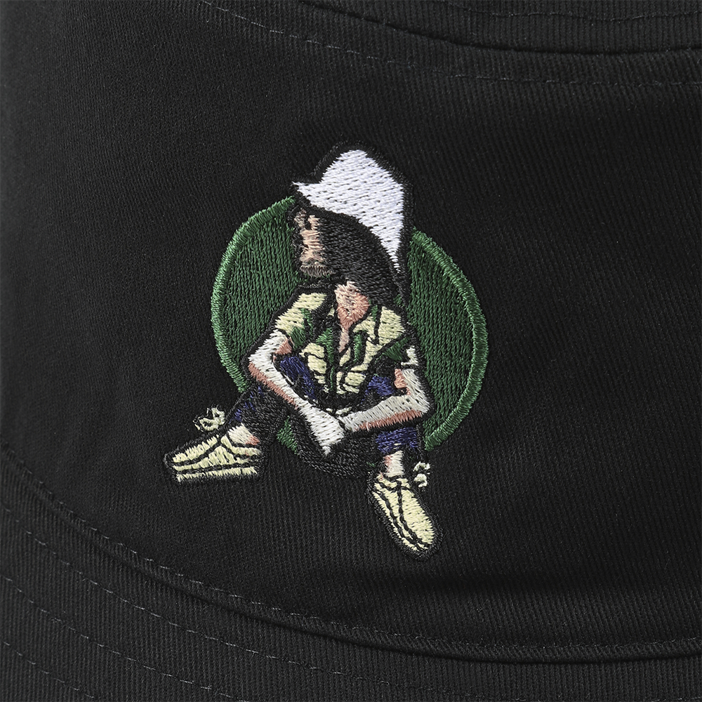 Richard Ashcroft - Richard Ashcroft 2026 Tour Illustrated Bucket Hat