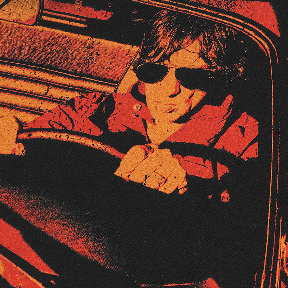 Richard Ashcroft - Richard Ashcroft Lovin’ You Black Tee