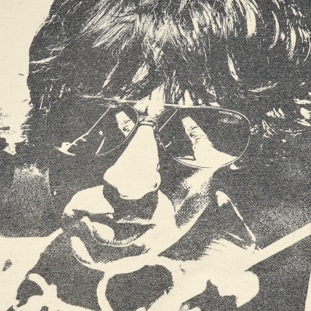 Richard Ashcroft - Richard Ashcroft Lovin’ You Beige Tee